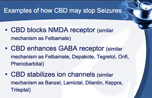 cbd for seizures