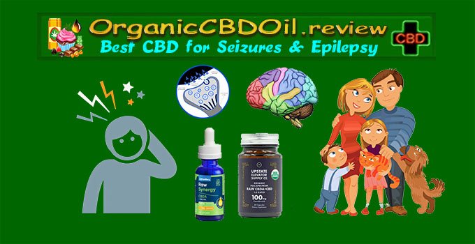 CBD for Epilepsy
